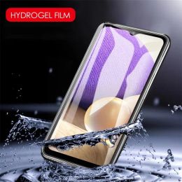 3PCS Hydrogel Film For Blackview Oscal C20 C30 Pro Film Screen Protector For Blackview Oscal C60 C80 S80 C70 S70 Pro Phone Film