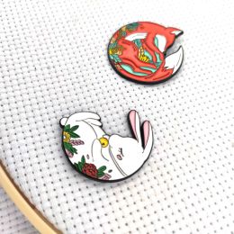 Needle Minder Magnet DIY Needle Holder Embroidery Cute Needle Nanny Cross Stitch Magnetic Needle Keeper Needleminder Crossstitch