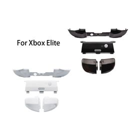 Controller RB LB Bumper RT LT Trigger Buttons Holder Kit for XBOX Elite Series 2 Controller Repair Part Game Accessories