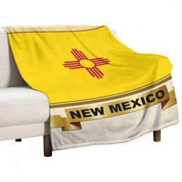 Blankets MEXICO Gifts Stickers Masks & Products (1) Throw Blanket Soft Plaid Sofa Giant Bed Covers