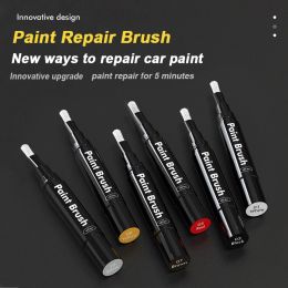 Car Paint Scratch Repair Pen Non-toxic Permanent Waterproof Multicolour Repair Pen Professional Car Scratch Remover Painting Pen