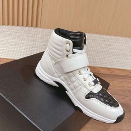 Designer Sneakers Oversized Casual Shoes White Black Leather Luxury Velvet Suede Womens Espadrilles Trainers man women Flats Lace Up Platform 1978 W447 04