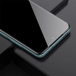 For Xiaomi Poco M5s M5 Tempered Glass Nillkin CP+PRO Ultra-thin 2.5D Full glue Fully Screen Protector For Poco M5s Phone Sticker