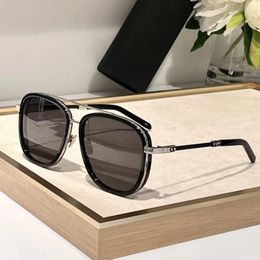 Sunglasses Men Outdoor Driving Sunshine Beach Big Frame Design H078 Women Business Eyewear UV400 Unisex Fashion Luxury Glasses