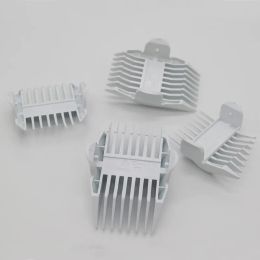 Parts 4Pcs Replacement Hair Clipper COMB For Philips HC1055 HC1066 HC1099 HC1088 1mm1mm9 3mm6mm 912mm 1518mm Hair Trimmer