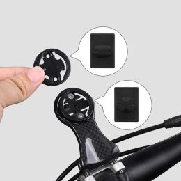 Bicycle Computer Adapter Bike Odometer Speedometer Converter Extended Phone Seat Holder Bracket for Garmin Wahoo Bryton