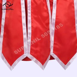 Thai Boxing Training MMA Shorts Fight Kickboxing Pants Lotus Bow Ribbons Martial Arts Muay Thai Shorts Men Women Boy Girl Kids