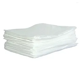 Bath Mats Disposable Bathtub Bag Home El Use Cover Comfortable Practical Simple Bathing Convenient Salon Spa Accessories