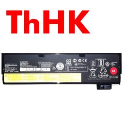 Batteries Genuine Original 24Wh 3Cell 01AV423 01AV424 01AV426 01AV427 Laptop Battery For Lenovo ThinkPad T470 T480 T570 T580 P51S P52S