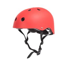 Safety Helmet Bike Cycling Helmet EPS Foam Bicycle Helmet for Adults and Kids Skateboarding Skating Scooter