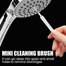 Dust Removal Mini Cleaning Brush For Tablet Phones Charging Port Laptop Keyboard Shower Universal Anti Dust Cleaner Tool