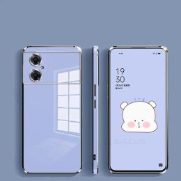Case For Xiaomi Poco C65 F5 X5 Pro M4 X4 Pro 5G X3 NFC Pocophone M5S Stylish Phone Case Girly ShockProof Soft Silicone Cover