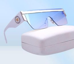 5 Option Designer Sunglasses For Women Men Fashion Polaroid Letter Sun Glasses Eyewear Sunglass For Woman V Eyeglass D2202241Z2687641