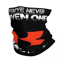 Scarves If Youve Never Driven One K Bandana Neck Gaiter Motorcycle Club Kawasakki Racing Car Wrap Scarf Multifunctional Headwear Cycling