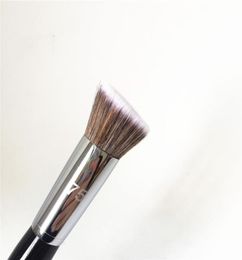 Pro Angled Contour Brush 75 Multipurpose Blush Foundation Bronzer Concealer Brush Beauty Makeup Brush Blender8271204