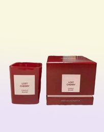 Ready stock Nice fragrance for man and women six scent fabulous Crazy Candle High Quality Candles Incense in gift box5260962