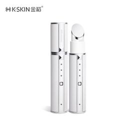 K-SKIN Home Portable Eye Massager Remove Eyes Bags Dark Circles Electric Eye Vibrations Massage Device Anti Ageing Beauty Device