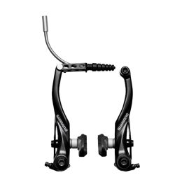 SHIMANO DEORE V-BRAKE BR-T610 ALIVIO BR T4000 POWER MODULATOR - Brake Calliper - TrekkingCity Recreational Bicycle Brake