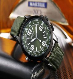 High Quality 2021 Fashion Sports Young Men SEI Brand luxury watches threepin quartz watch Display Calendar with minimalist style3300900