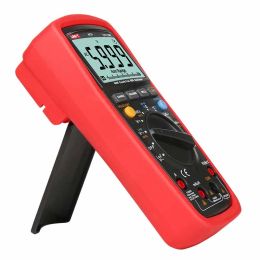 UNI-T UT139E UT139A UT139S True RMS Digital Multimeter AC DC Temperature Response Frequency Test Voltmeter Capacitance Test