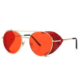 drive Classic Stylish Classic signature Eyeglasses Optional Rectangle Beach Look Luxury Designer sunglasses with Box Top