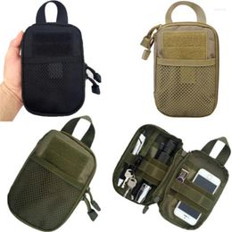 Waist Bags Arrival Outdoor Utility Pack Pouch Military Camping Hiking Bag Belt