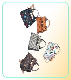 Handbags Fashion Miss Mini Purse Shoulder Totes Teenager Miss Messenger Bags Cute Christmas Gifts8903936