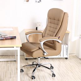 Playseat Luxury Office Chairs Computer Recliner Study Living Room Office Chairs Comfortable Cadeiras De Gamer Luxury Furniture