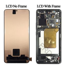 6.73" Original AMOLED For Xiaomi 13 Pro 2210232C LCD Display Touch Screen Digitizer Assemblye For Mi 13 Pro Screen Panel Repair