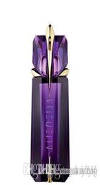 2019 new Charm Muller Alien women 90ML fragrance long lasting time good quality high perfume capactity6178819