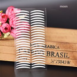 240Pairs/480PCS Invisible Double Eyelid Tape Self-Adhesive Transparent Eyelid Stickers Waterproof Fibre Stickers For Eyelid