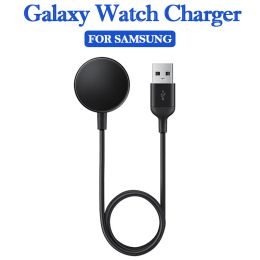 Chargers Fast Wireless Charging Galaxy Watch Active2 Charging Dock Wireless Charger Pad For Samsung Smart Watch/Active/Active2 EP0R825