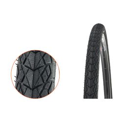 INNOVA 20x1 3/8 Bicycle Tyre 451 20" Small Wheel Folding Bicycle Tyre 37-451 60TPI Bike Folding Tyre About 270g/pc