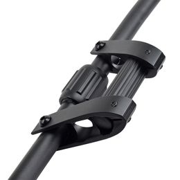 25.4x600mm Alloy Bike Folding Handlebar 90 Degree Foldable Thread Aluminium Electic Kick Stunt Scooter Bicycle Handle Bar