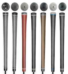 Club Grips 13pcslot Golf Grip 360 Suitable for mounting any golf club grips standard 50g 2209303255504