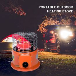 Portable Storage Shockproof Outdoor Patio Gas Heater