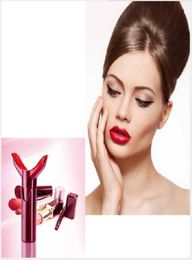 Abundant lip Sexy Magnifier Big Pump Other Makeup Lip Enhancer Plumper Beauty Plastic Enlarge Mouth Lips Device2231795