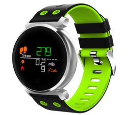 Bluetooth Smart Watch IP68 Waterproof Smart Wristwatch Blood Oxygen Blood Pressure Heart Rate Monitor Smart Wristwatch For IOS And1757292