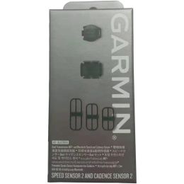 Garmin EDGE Computer Speed Cadence 520plus Bluetooth And ANT+ Dual Mode Cadence Speed Sensor 520/530/830/1000/1030 New Original