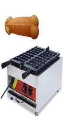 New commercial penis waffle maker Taiwannese popular snack equipment waffle stick maker waffle dog maker electric3857735