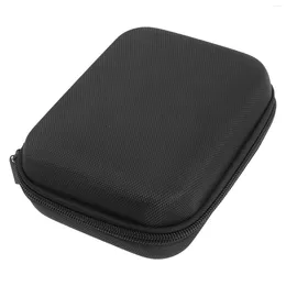 Storage Bags Box Travel Electronics Organiser Bag Portable Data Cables Pouch