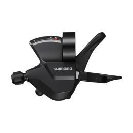 Shimano Altus SL-M315 Bike Shifter Lever Left 2S 3S Right 7S 8S Shifter Trigger Rapid Fire Plus Shifter Cable M315 M310