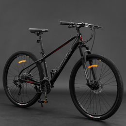 29 inch 26 inch Mountain Bike Variable Speed Racing Bicycle Mountain Bicycle Aluminium alloy Cross Country MTB Comolete Bike