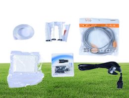 A3 DTF Printer R1390 PET Film Oven Transfer Printing Package Direct Kit For T Shirt Printers7566890