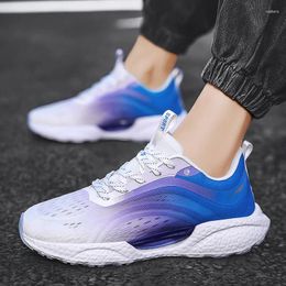 Casual Shoes Super Light 19th Generation Brand Running Spring/Summer Breathable Mesh Racing Professional Cushioned Sneakers