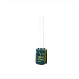 2-20pcs Aluminium Electrolytic Capacitor 35V 47UF 68UF 100UF 220UF 330 470UF 680UF 1000UF 1500U 2200UF 3300 4700UF 6800UF 10000UF