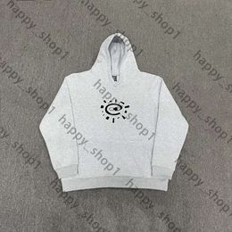 İngiltere niş markaları Adwysd Erkekler Jogger Sun Baskı Sweatshirt Hellstar Gömlek Her Zaman Yaptığınız Ne Yapın Hoodie Erkek Kadınlar 1: 1 Kalite Adwysd 635