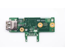 USB Board Web Card Board I/O board for Lenovo Thinkpad L560 laptop 00NY630