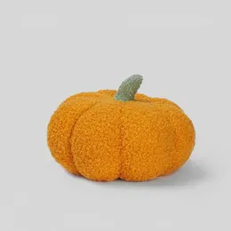 Pillow Lovely Mini Soft Pumpkin Shape S Nap Pillows Plush Throw Chair Exquisite Gift Home Decoration Accessories