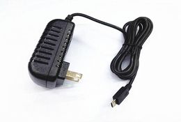 5V 2A High Power AC Adapter Home Wall Charger for HP TouchPad 97quot WiFi Tablet9603711